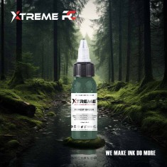 Tusuri Color XTREME 30ml - Forest Green