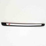 Ornament Prag Dreapta Fata Audi A6 4G2 C7 4GC 2015 OEM 4G0853374K Original