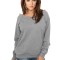 Bluza dama simple cu guler larg Urban Classics XS EU