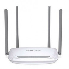 ROUTER WIRELESS 300MBPS 4 ANTENE MERCUSYS - KOM-MW325R