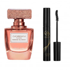 Set Giordani Gold Essenza Blossom, Oriflame, 2 buc