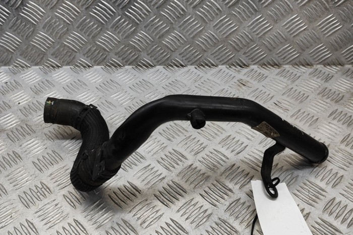 Furtun de lichid de răcire JAGUAR F-PACE X761 2016 OEM: G4D38-A512-AF 30335541