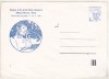 Bnk ip Cehoslovacia - plic ocazional Expofil Brno 1987, Dupa 1950