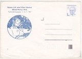 bnk ip Cehoslovacia - plic ocazional Expofil Brno 1987