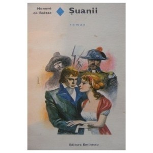 Honore de Balzac - Şuanii foto