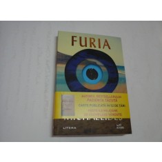 FURIA - ALEX MICHAELIDES