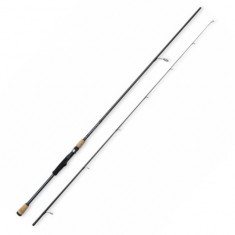 Lanseta Okuma Safina-X Spin, 2.74m, 10-35g, 2 tronsoane