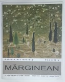 VIOREL MARGINEAN , LINISTEA NELINISTII de DAN HAULICA si RUXANDRA GAROFEANU , 2010 * BOGAT ILUSTRATA