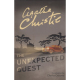 The Unexpected Guest - Agatha Christie, 2017