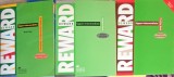 REWARD UPPER INTERMEDIATE VOL.1-3: TEACHER&#039;S BOOK, PRACTICE BOOK, GRAMMAR AND VOCABULARY WORKBOOK WITH KEY--243842