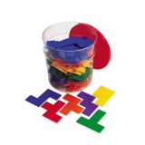 Set forme geometrice - Pentomino, Learning Resources