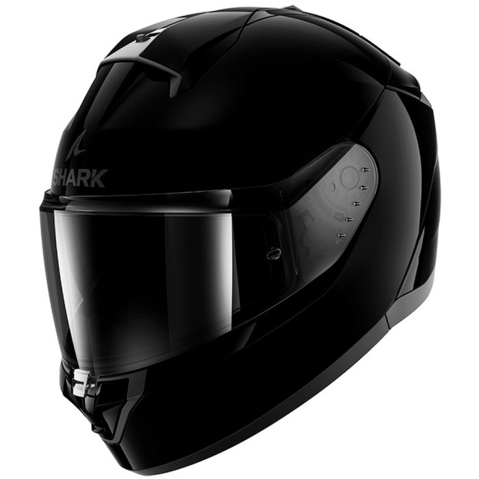 Casca integrala Shark Ridill 2 Blank, negru, marime L