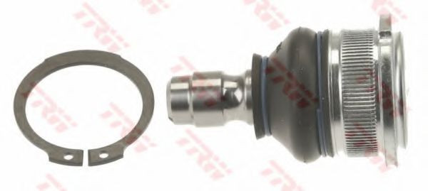 Pivot FIAT PANDA (312) (2012 - 2016) TRW JBJ1087