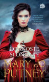 Dragoste și onoare - Paperback brosat - Mary Jo Putney - Litera