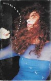 Casetă audio Gloria Estefan - Into The Light, originală, Pop
