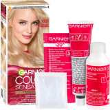 Garnier Color Sensation culoare par culoare 10.21 Pearl Blonde