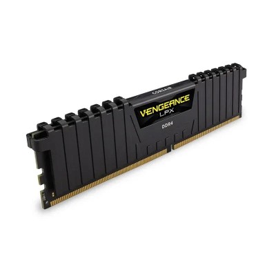 Memorie RAM Corsair Vengeance LPX 8GB DDR4 2400MHz CL14 foto