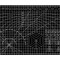 Placa pentru taiere precisa, modelare, fata-verso, cu auto-vindecare A3, 30 x 45 cm, scara clar vizibila, negru