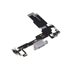 Modul Incarcare Apple iPhone 15 Negru
