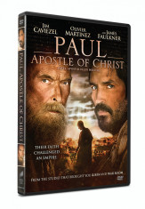 Pavel, Apostolul lui Hristos / Paul, Apostle of Christ - DVD Mania Film foto