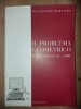 Il problema geometrico: Dal compasso al cabri - Italo D`Ignazio, 2001, Filosofie, Geometrie