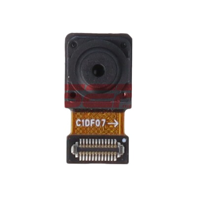 Camera frontala Xiaomi Redmi Note 11 foto