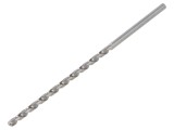 Burghiu metal 3mm HSS-Co RECA, o&Aring;&pound;el rapid cu cobalt, 100mm
