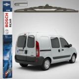Cumpara ieftin Ștergător Lunetă Nissan Kubistar Van (X76) 2003&ndash;2009 | Bosch Twin H341