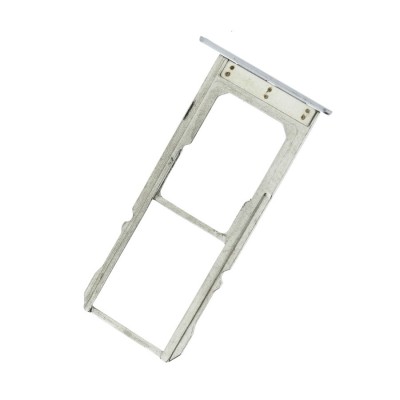 Suport SiM Allview X3 Soul Mini, Grey foto