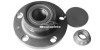 Set rulment roata SKODA FABIA II (2006 - 2014) RINGER 1141006008