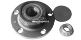 Set rulment roata SKODA FABIA II (2006 - 2014) RINGER 1141006008