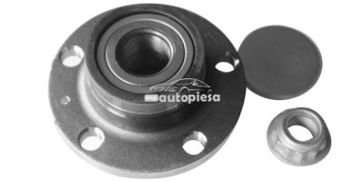 Set rulment roata SEAT CORDOBA (6L2) (2002 - 2009) RINGER 1141006008 foto