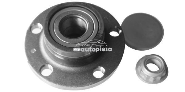 Set rulment roata SEAT CORDOBA (6L2) (2002 - 2009) RINGER 1141006008