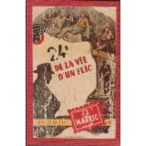 24 heures de la vie d un flic