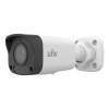 Camera IP 4MP, lentila 2.8mm, LightHunter, IR 30M, Mic, PoE - UNV IPC2124LB-AF28K-A2