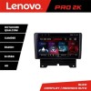 Navigatie Range Rover Sport 2010-2013 Lenovo Qled 2K Octa Core 8+256 360 DSP carplay android auto radio gps internet kit-sport10+PRO-2K-9-8+256 CarSto
