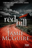 Red Hill - k&ouml;t&ouml;tt - Jamie McGuire