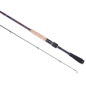 Lanseta Rtb Zephyr 2.14m 5-21g Fast 2 Seg foto