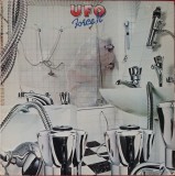UFO &ndash; Force It, LP, 1975, US, stare excelenta (VG+)