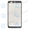 Carcasa Frontala Neagra Motorola Droid Razr MAXX HD XT926 Originala