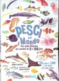 PESCI DEL MONDO-ANGELO MOJETTA-362160