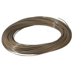 Snur Musca Jaxon Easy Cast 90ft/27.43m 5 Wf-fast Sinking foto
