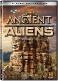 ANCIENT ALIENS (Extratereștrii Antici) sezon 10 cu subtitrare &icirc;n rom&acirc;nă
