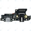 Placă de &icirc;ncărcare USB Realme 6i (RMX2040).