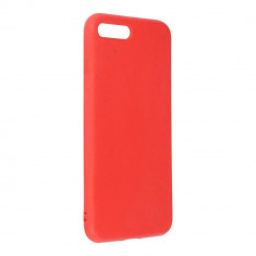 Carcasa biodegradabila Forcell Bio iPhone 7/8 Plus Red foto