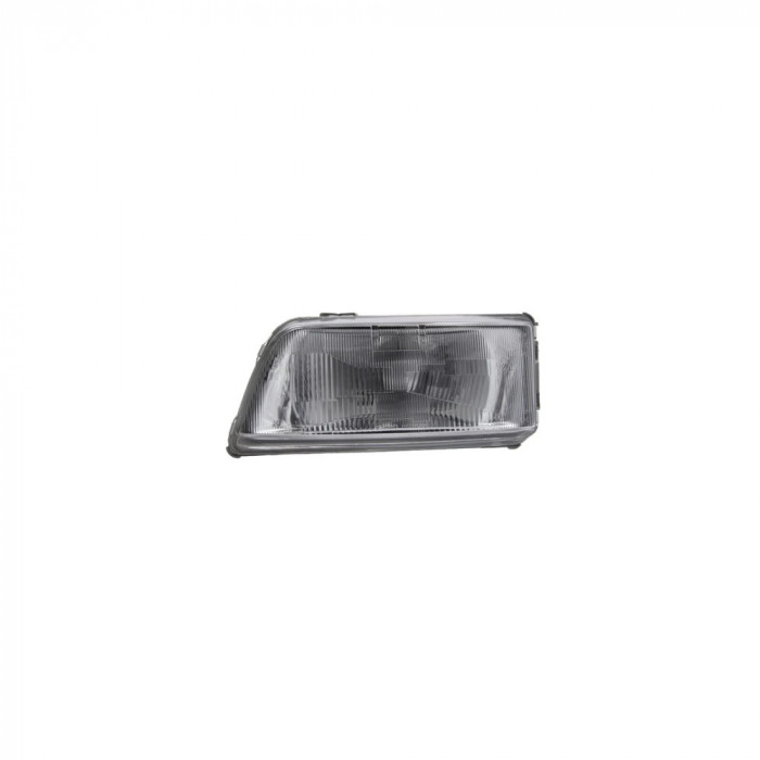 Far CITROEN JUMPER platou sasiu 230 ALKAR 2741920