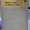 Grafuri de fluenta si aplicatii in tehnica - N. V. Ghircoiasiu, Miron Costin