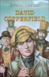 David Copperfield - Charles Dickens, Editura Herra, 2007, Romana, Paperback, Roman