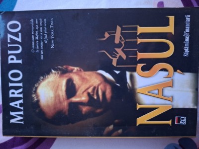 nasul mario puzo foto