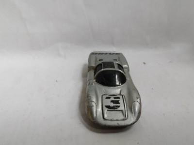 bnk jc Matchbox - Super GT BR 35/36 1986 - Porsche 910 foto